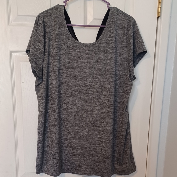Champion Tops - Champion active top